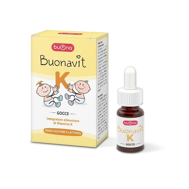 BUONAVIT K 8,5 ML