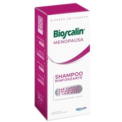 BIOSCALIN MENOPAUSA SHAMPOO RINFORZANTE 200 ML