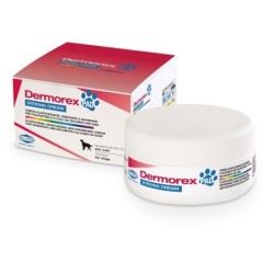 DERMOREX PAD STRONG CREAM 100 ML