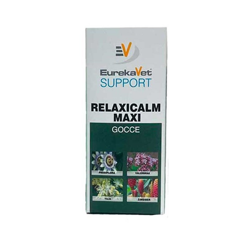 RELAXYCALM MAXI 120 G