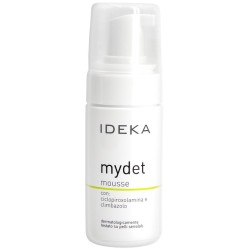 MYDET MOUSSE 100 ML