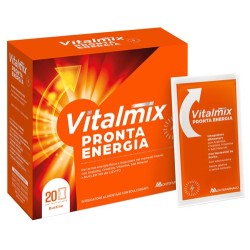 VITALMIX PRONTA ENERGIA 20 BUSTINE