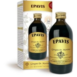 EPAVIS LIQUIDO ALCOLICO 200 ML