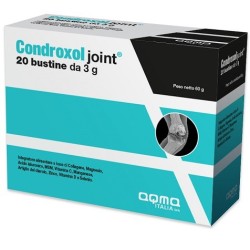 CONDROXOL JOINT 20 BUSTINE