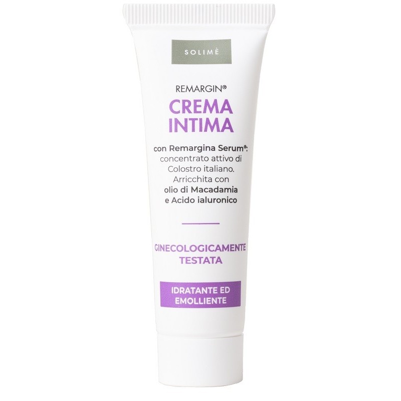 REMARGIN CREMA INTIMA 30 ML