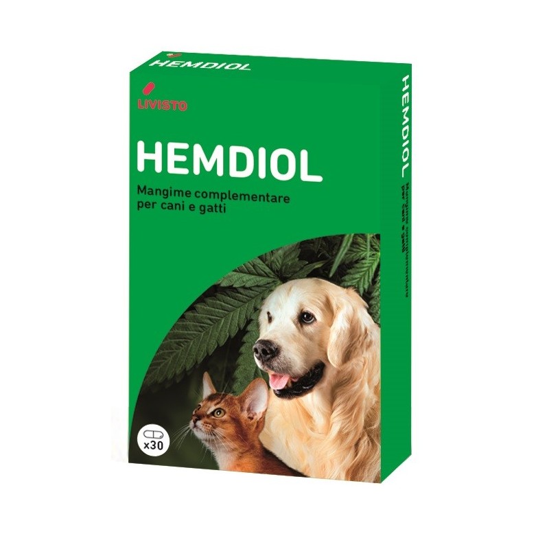 HEMDIOL 30 CAPSULE