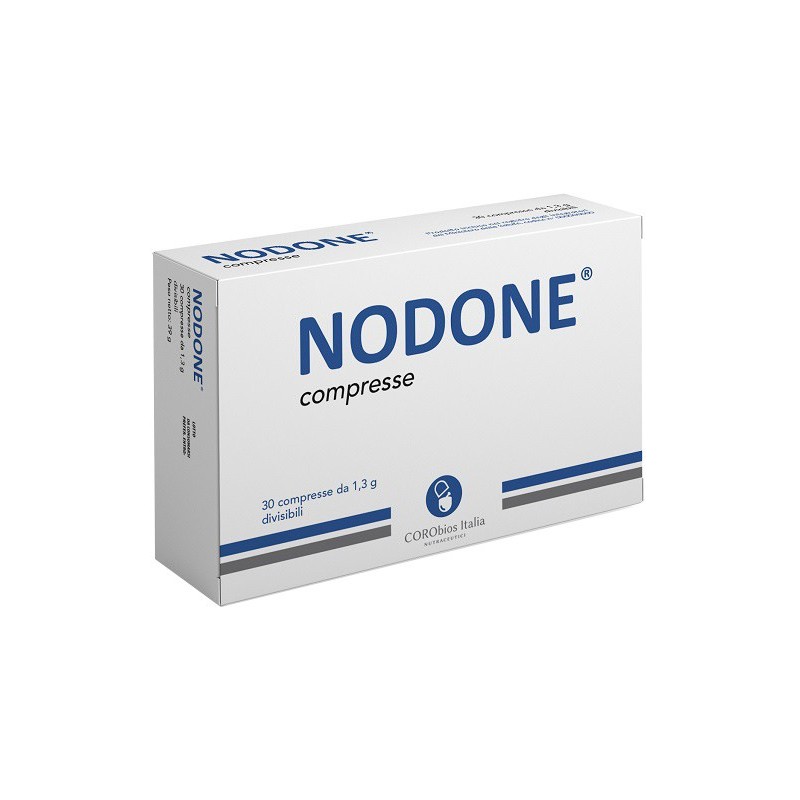 NODONE 30 COMPRESSE