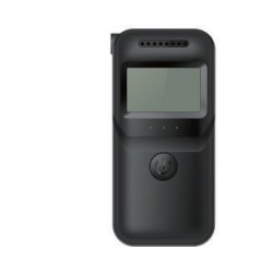 MULIN ALCOL TEST ETILOMETRO DIGITALE PORTATILE