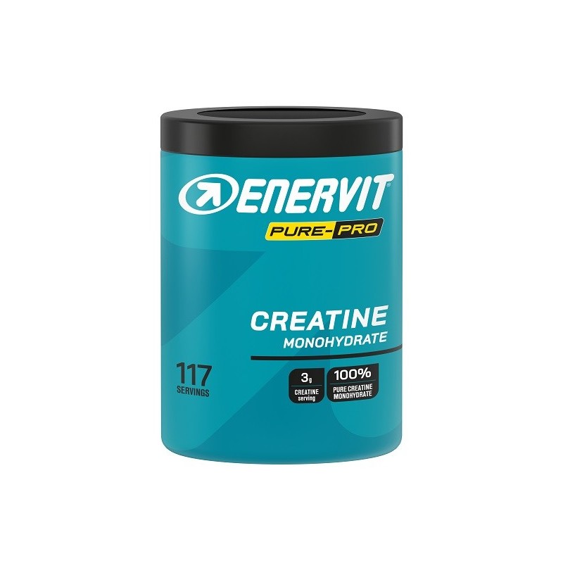ENERVIT PURE PRO CREATINA 400 G