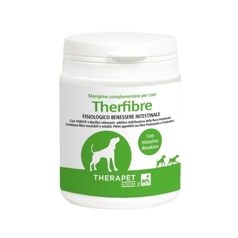 THERFIBRE THERAPET 500 G