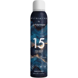 DR FILLERMAST SPRAY 15+ 200 ML