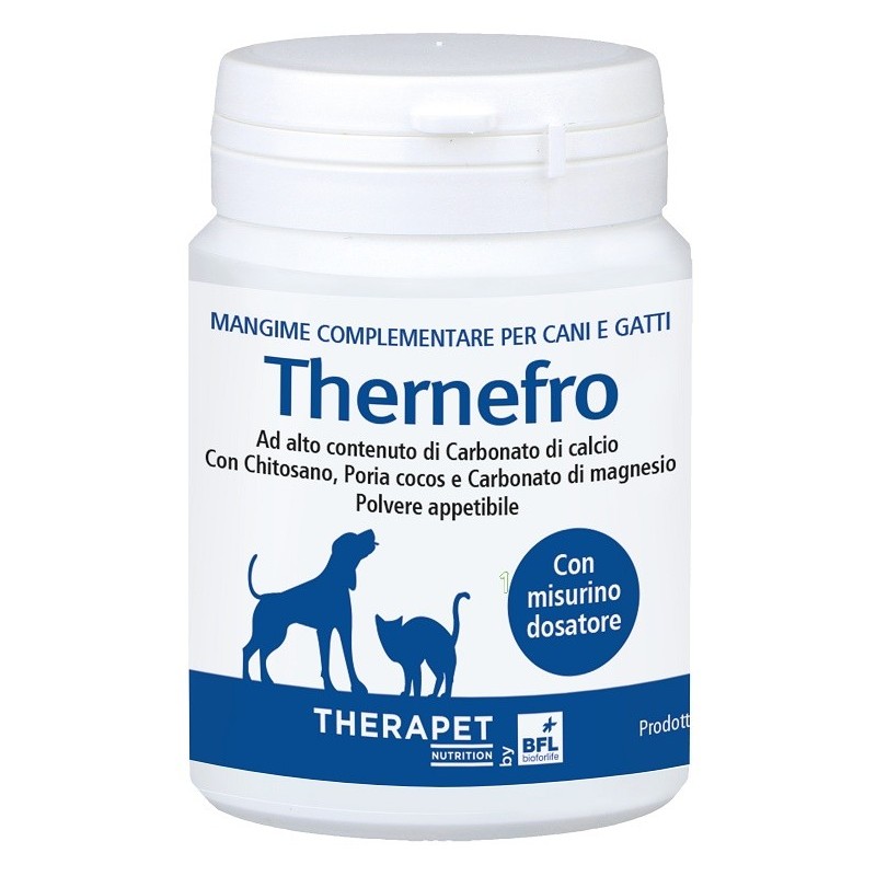 THERNEFRO THERAPET 75 G