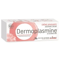 DERMOPLASMINE CREMA 70 G