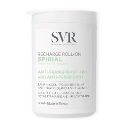 SPIRIAL ROLL ON REFILL 50 ML