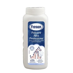 FISSAN POLVERE ALTA PROTEZIONE NEW 100 G