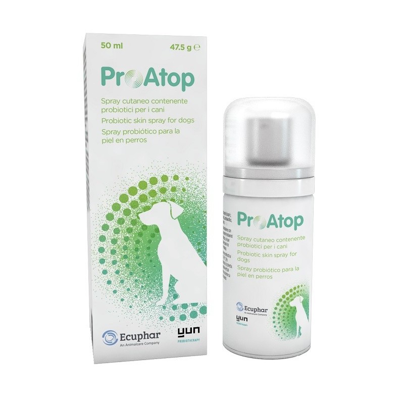 PROATOP SPRAY CANI 50 ML
