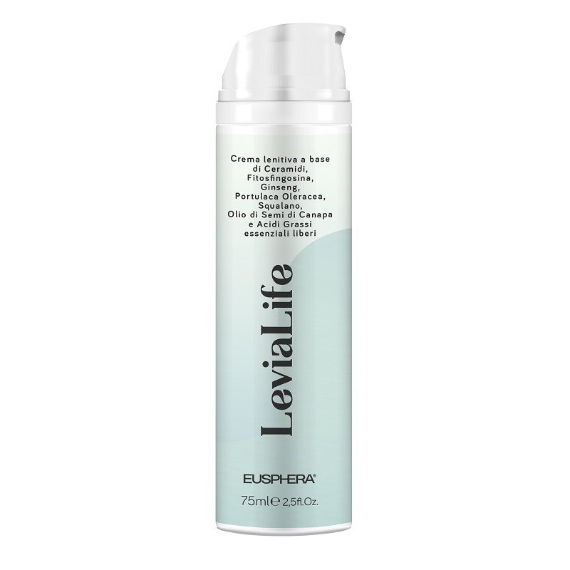 LEVIALIFE CREMA 75 ML