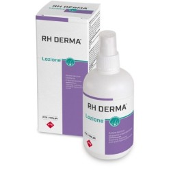 RH DERMA LOZIONE 250 ML