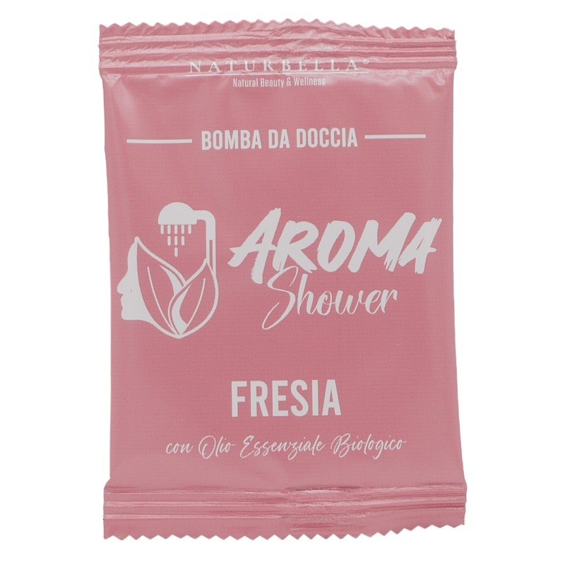 BOMBA DOCCIA SWEET FRESIA 1 PEZZO