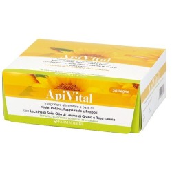 APIVITAL 30 STICK PACK 20 ML
