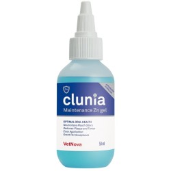 CLUNIA MAINTENANCE ZNGEL 59 ML ADVANCED FORMULA