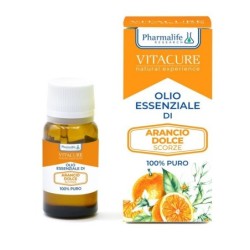 VITACURE OLIO ESSENZIALE DI ARANCIO DOLCE 10 ML