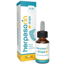 HERPASORIN DROPS 15 ML
