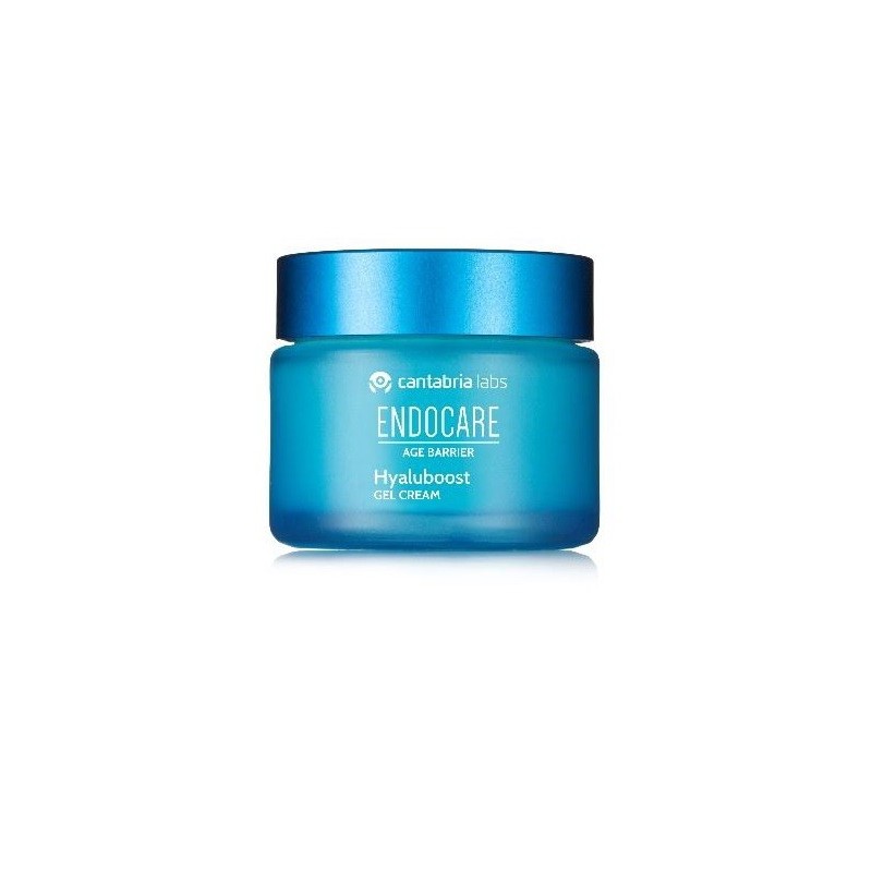 ENDOCARE AGE BARRIER HYALUBOOST GEL CREAM 50 ML