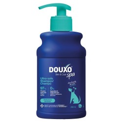 DOUXO SPA ODOR CONTROL SHAMPOO 250 ML