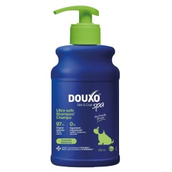 DOUXO SPA PUPPY SHAMPOO 250 ML