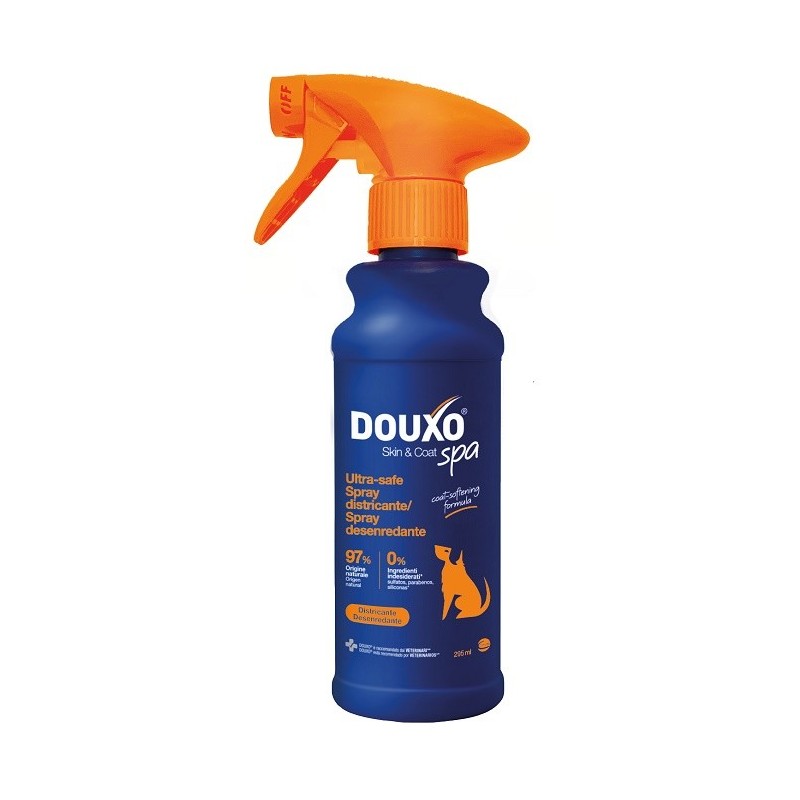 DOUXO SPA DETANGLING SPRAY 295 ML