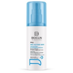 BIOCLIN DEO PRO ACTIVE VAPO SENZA PROFUMO 100 ML