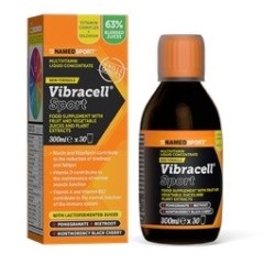 VIBRACELL SPORT NUOVA FORMULA 300 ML