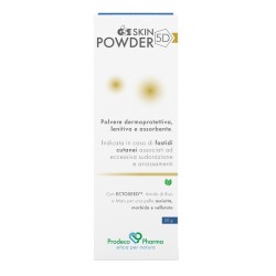 GSE SKIN POWDER 5D 50 G