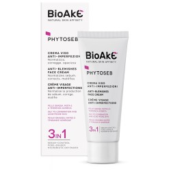 BIOAKE PHYTOSEB CREMA ANTI IMPERFEZIONI 40 ML
