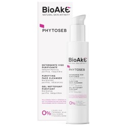 BIOAKE PHYTOSEB DETERGENTE PURIFICANTE 150 ML