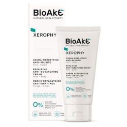 BIOAKE XEROPHY CREMA RIPARATRICE ANTIPRURITO 100 ML