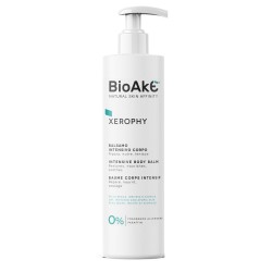 BIOAKE XEROPHY BALSAMO CORPO INTENSIVO RELIPIDANTE 300 ML