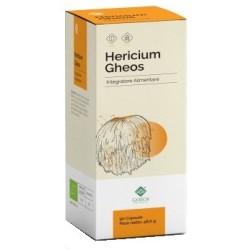 HERICIUM GHEOS 90 CAPSULE