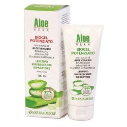 ALOE BIOGEL POTENZIATO 100 ML