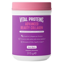VITAL PROTEINS ADVANCED BEAUTY COLLAGEN 315 G