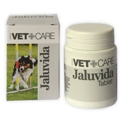 JALUVIDA VETCARE 20 COMPRESSE 1,3 G