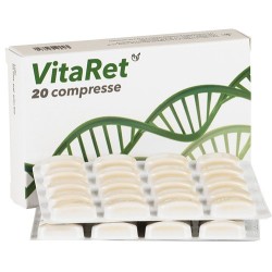 VITARET 20 COMPRESSE