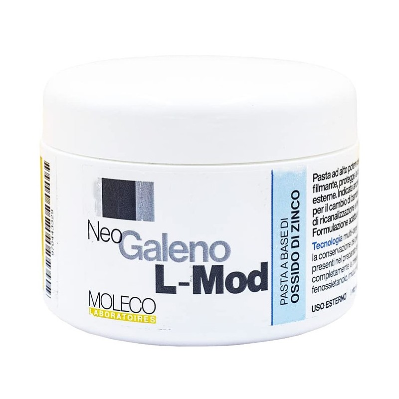 NEOGALENO PASTA L-MOD 250 ML