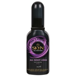 GEL LUBRIFICANTE SKYN ALL NIGHT LONG 80 ML