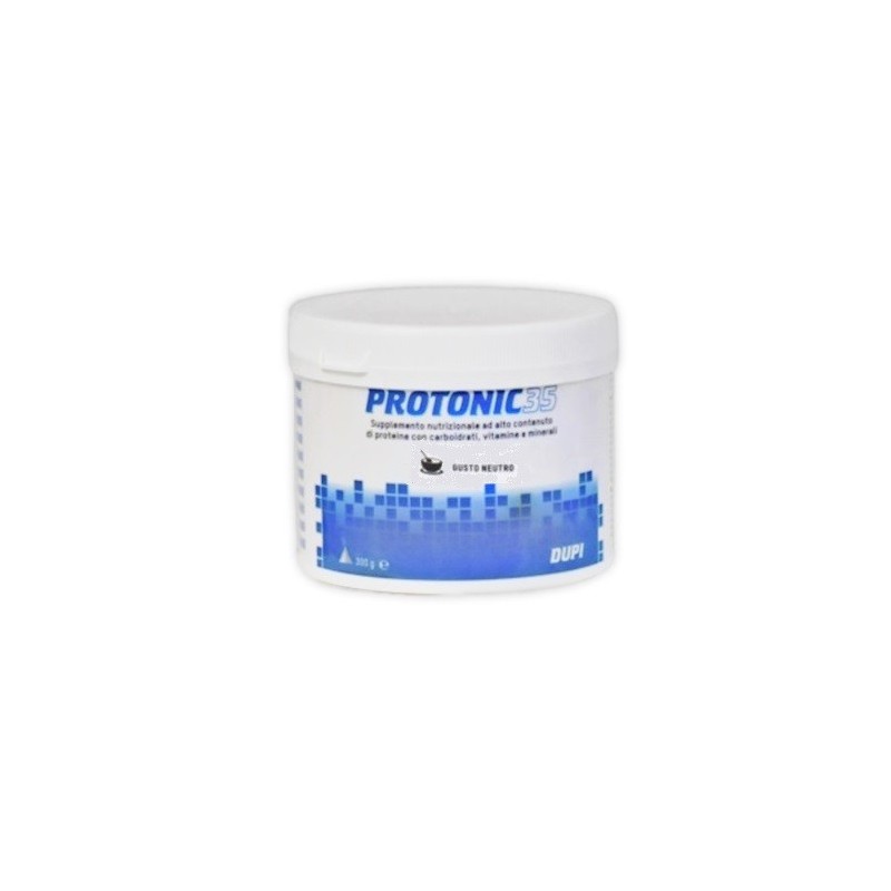 PROTONIC 35 NEUTRO 300 G