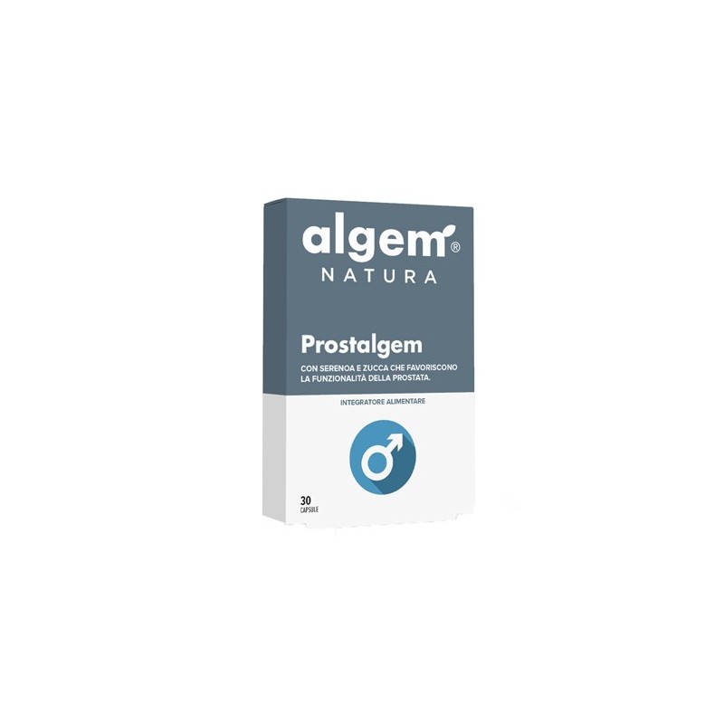 PROSTALGEM 30 CAPSULE