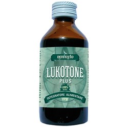 LUKOTONE PLUS 200 ML