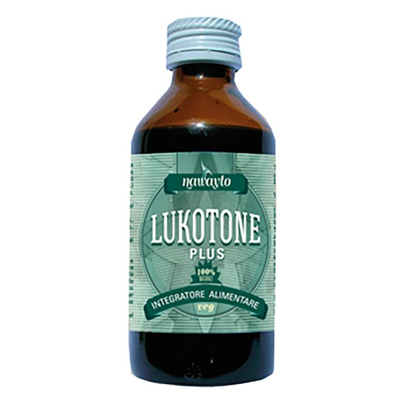 LUKOTONE PLUS 200 ML
