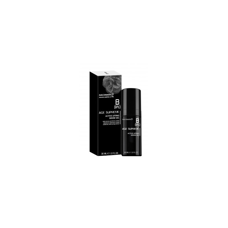 B LIFT AGE SUPREME SIERO IN GEL 30 ML